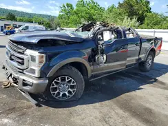 1FT8W2BT0MED76436 2021 FORD F250