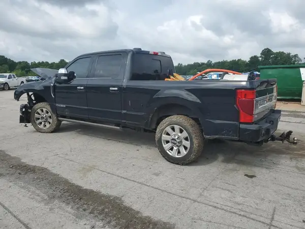 1FT8W2BT0MED82561 2021 FORD F250 - Image 2