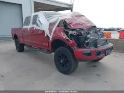 1FT8W2BT0MEE08513 2021 FORD F250