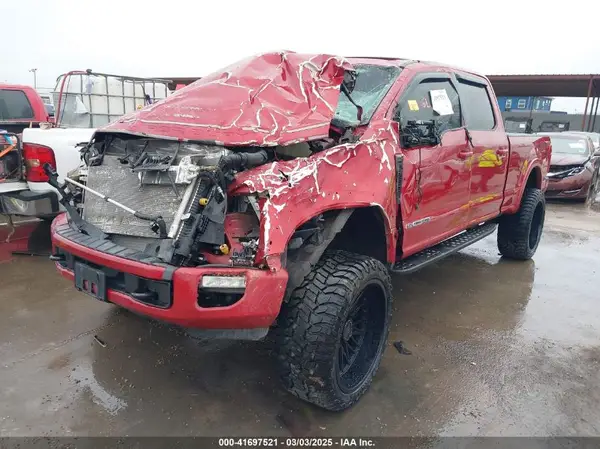 1FT8W2BT0MEE08513 2021 FORD F250 - Image 1