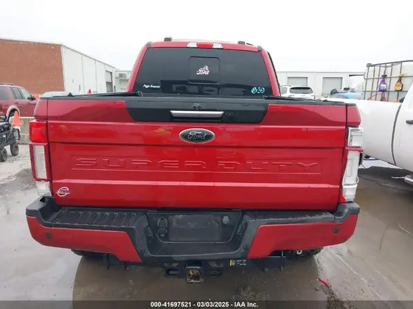 1FT8W2BT0MEE08513 2021 FORD F250 - Image 8