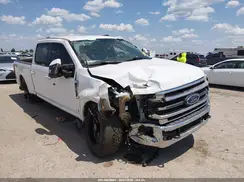 1FT8W2BT0NEC08748 2022 FORD F250