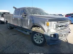 1FT8W2BT0NEC18194 2022 FORD F250