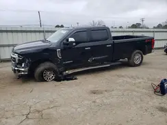 1FT8W2BT0NEC31320 2022 FORD F250