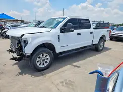 1FT8W2BT0NEC37540 2022 FORD F250