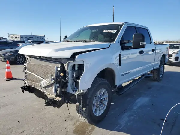 1FT8W2BT0NEC37540 2022 FORD F250 - Image 1