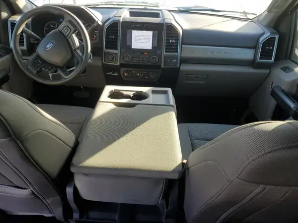 1FT8W2BT0NEC37540 2022 FORD F250 - Image 8