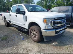 1FT8W2BT0NEC41149 2022 FORD F250
