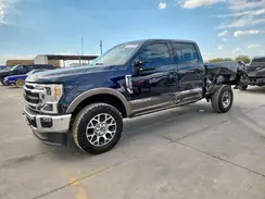1FT8W2BT0NEC55407 2022 FORD F250