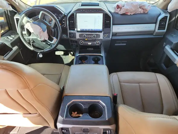 1FT8W2BT0NEC55889 2022 FORD F250 - Image 8