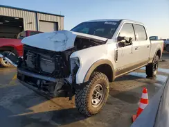 1FT8W2BT0NEC59215 2022 FORD F250