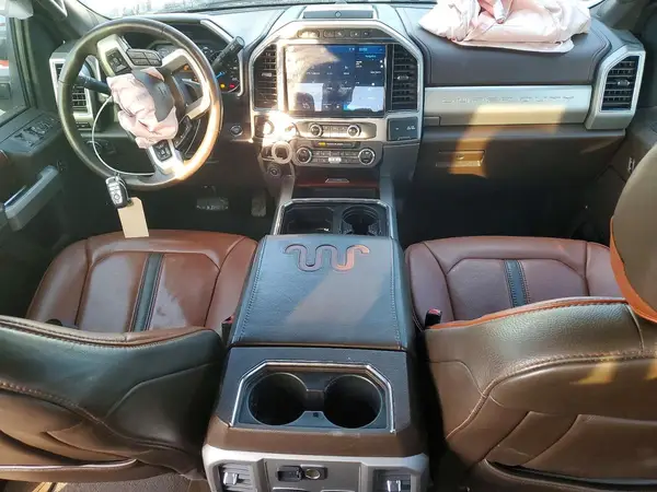 1FT8W2BT0NEC59215 2022 FORD F250 - Image 8