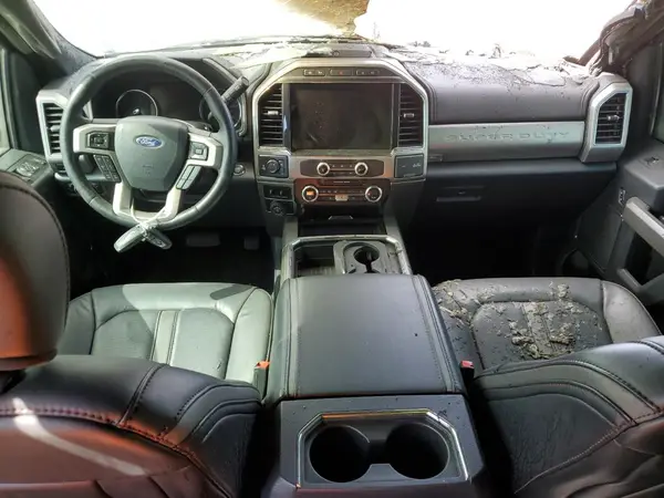 1FT8W2BT0NEC89024 2022 FORD F250 - Image 8