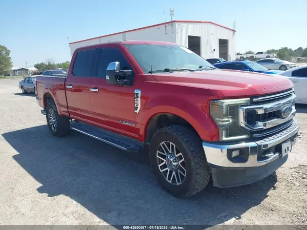 1FT8W2BT0NEC90934 2022 FORD F250 - Image 1