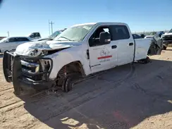 1FT8W2BT0NED12995 2022 FORD F250