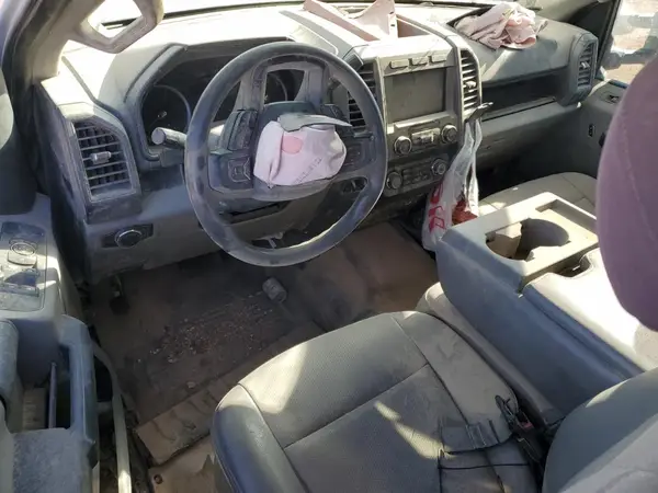 1FT8W2BT0NED12995 2022 FORD F250 - Image 8