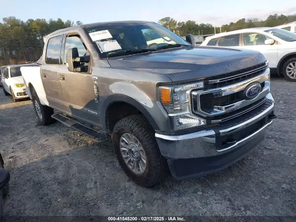 1FT8W2BT0NED28694 2022 FORD F250 - Image 1