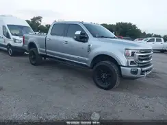 1FT8W2BT0NED51909 2022 FORD F250