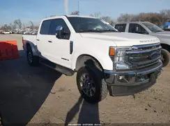 1FT8W2BT0NED52865 2022 FORD F250