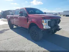 1FT8W2BT0NED56172 2022 FORD F250