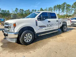 1FT8W2BT0NED62635 2022 FORD F250