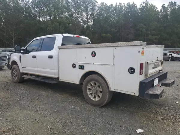 1FT8W2BT0NED76650 2022 FORD F250 - Image 2