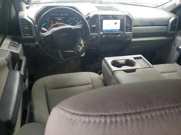 1FT8W2BT0NED76650 2022 FORD F250 - Image 8