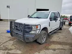 1FT8W2BT0NED77345 2022 FORD F250