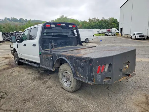 1FT8W2BT0NED77345 2022 FORD F250 - Image 2