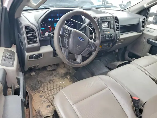 1FT8W2BT0NED77345 2022 FORD F250 - Image 8