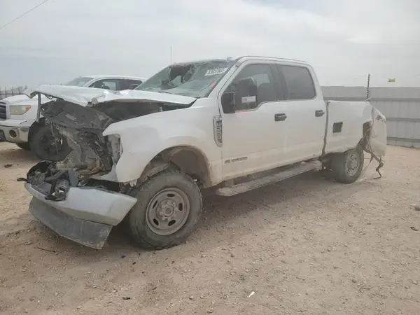 1FT8W2BT0NED77507 2022 FORD F250 - Image 1