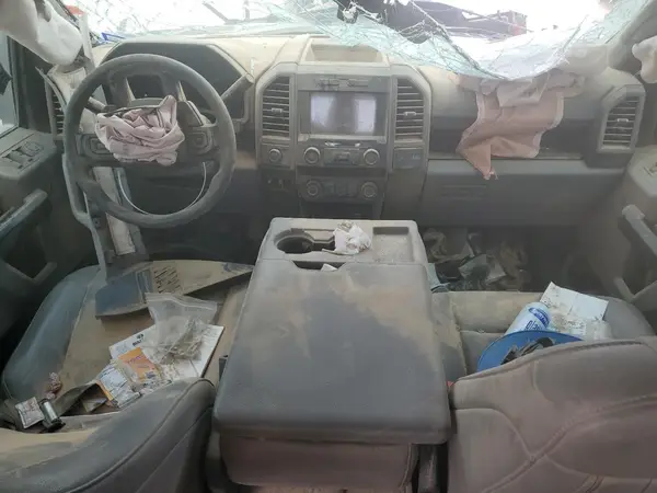1FT8W2BT0NED77507 2022 FORD F250 - Image 8