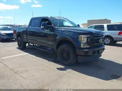 1FT8W2BT0NEE40119 2022 FORD F250