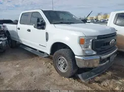 1FT8W2BT0NEE41612 2022 FORD F250