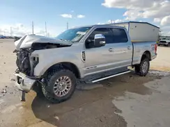 1FT8W2BT0NEE49547 2022 FORD F250