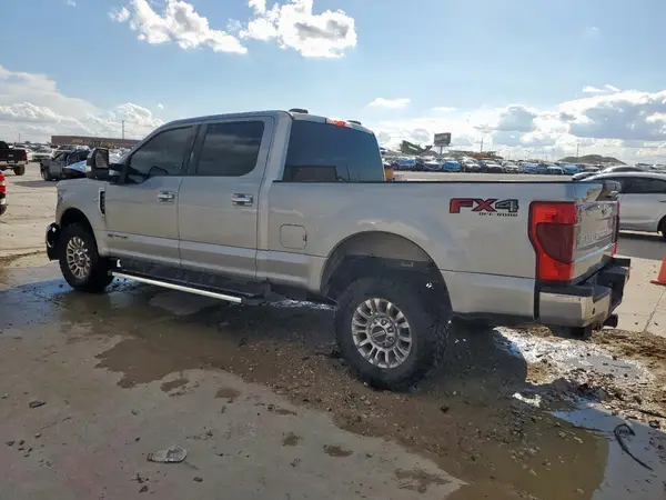 1FT8W2BT0NEE49547 2022 FORD F250 - Image 2