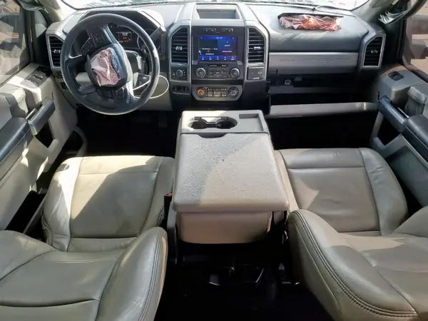 1FT8W2BT0NEE49547 2022 FORD F250 - Image 8