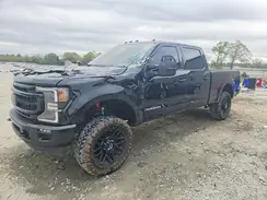 1FT8W2BT0NEE55302 2022 FORD F250