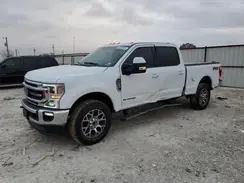 1FT8W2BT0NEE65781 2022 FORD F250
