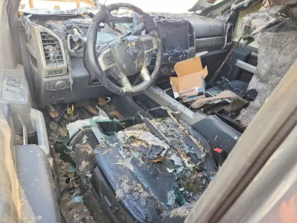 1FT8W2BT0NEE65988 2022 FORD F250 - Image 8
