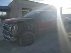 1FT8W2BT0NEE83620 2022 FORD F250