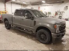 1FT8W2BT0NEF22318 2022 FORD F250