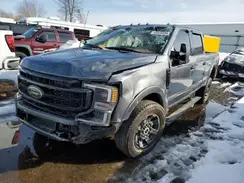 1FT8W2BT0NEF22593 2022 FORD F250