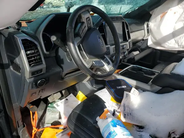 1FT8W2BT0NEF22593 2022 FORD F250 - Image 8