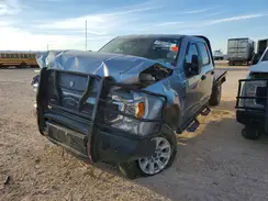 1FT8W2BT0NEF23775 2022 FORD F250