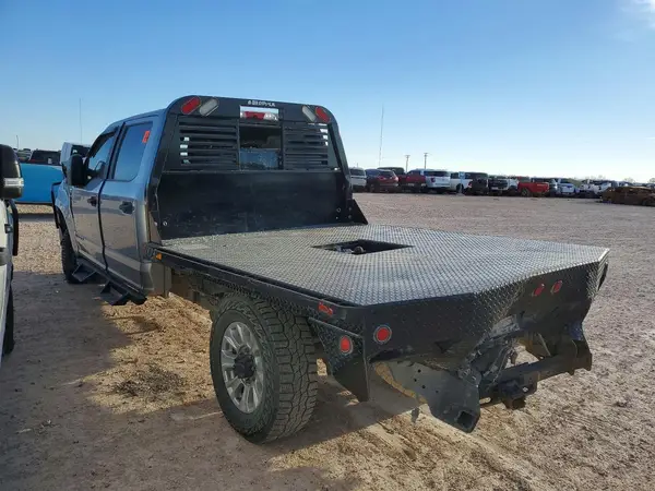 1FT8W2BT0NEF23775 2022 FORD F250 - Image 2