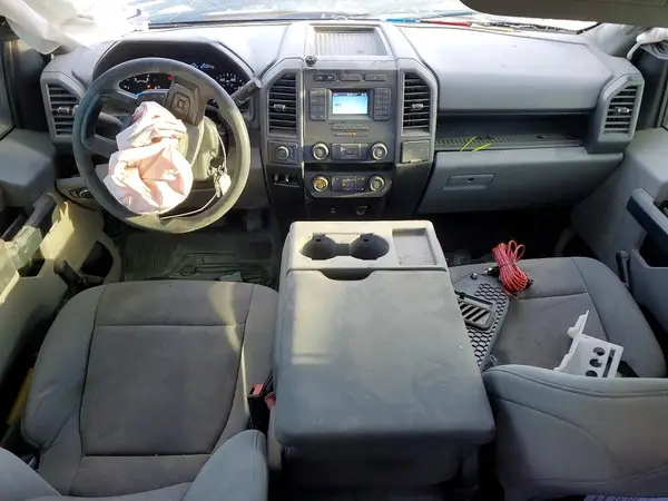 1FT8W2BT0NEF23775 2022 FORD F250 - Image 8