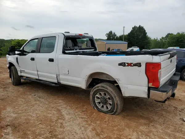 1FT8W2BT0NEF51737 2022 FORD F250 - Image 2