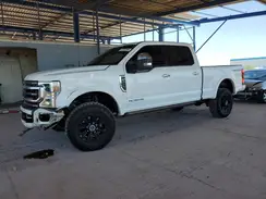 1FT8W2BT0NEF83443 2022 FORD F250