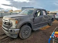1FT8W2BT0NEF84009 2022 FORD F250